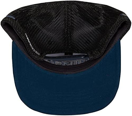 Carouri pavilion sport NASCAR 2023 ADULT Sponsor pălărie-reglabil Automotive Racing Mesh Baseball Cap