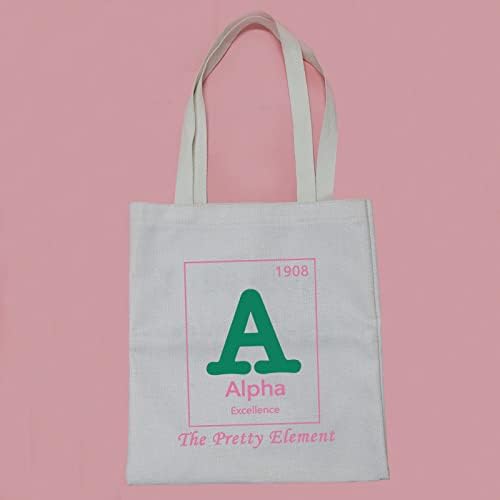 Pwhaoo roz și verde geantă alfa alfa
