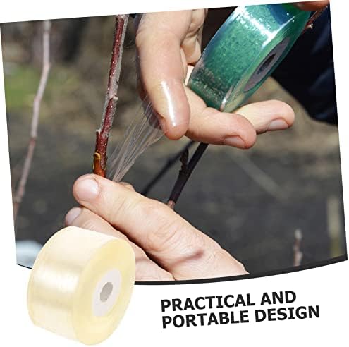 HANABASS 5 role altoire folie PVC lichidare centura cablu cravată lichidare centura Film lichidare centura sfoară sac de lemn