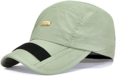 FK furkicks pălării de baseball respirabil în aer liber pentru bărbați pălării snapback pentru bărbați pălărie de camionar