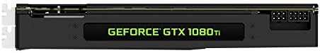 PNY GeForce GTX 1080 Ti 11 GB Blower Design Carduri grafice