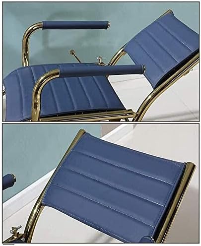 Scaun de salon scaun hidraulic pentru afaceri sau casă, scaun de salon de coafură stil de salon șezlong Hydraulic Recline Barbering
