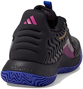 Adidas Men's Solematch Control Tennis Shoe