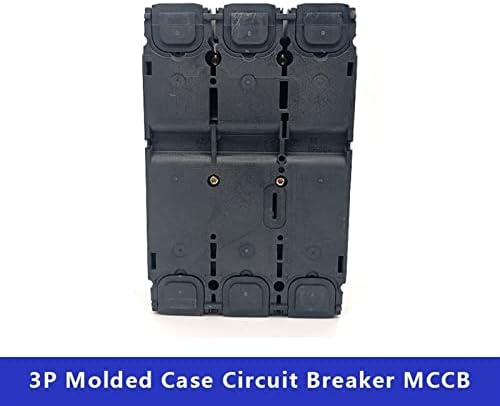AYBAL 1buc MCCB turnate caz Circuit Breaker aer comutator distribuție protecție 3p 100N 32A 40A 50A 63A 80A 100A