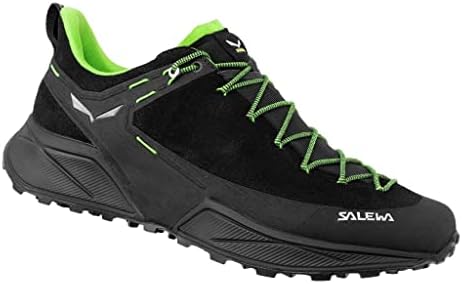 Pantofi de alergare pentru trasee pentru trasee pentru bărbați Salewa