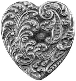 Instrumente Cool-Mucegai Antic-Inima Victoriană