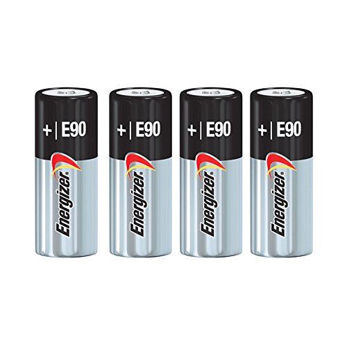 Energizer E90 Baterii alcaline, 1,5V, LR1 N dimensiune