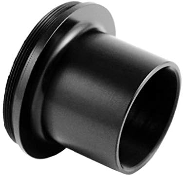 Inel Solomark T T2 pentru Canon EOS Camera Adapter cu adaptor de montare telescop de 1.25 inch