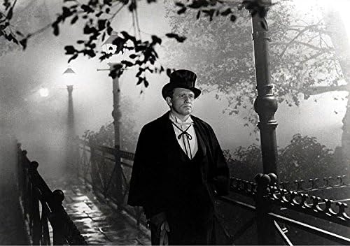 Spencer Tracy Dr Jekyll Mr. Hyde Photo