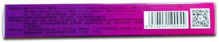 Lemail peruca 1 cutie / 5pcs gel ginecologic parte privată îngrijire a sănătății ginecologice detoxifiere întreținere echipamente