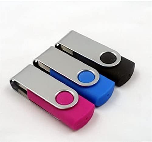 Memorie USB 2 GB USB Memorie flash Drive Flash USB 2.0 Brățară rotativă Procesat atractiv Procesat