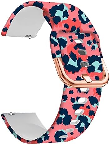 MURVE 20 mm Silicon Band pentru Garmin Move Sport Strap Watchband pentru Garmin Venu 2 Plus Sq Brățări Brățară de înlocuire