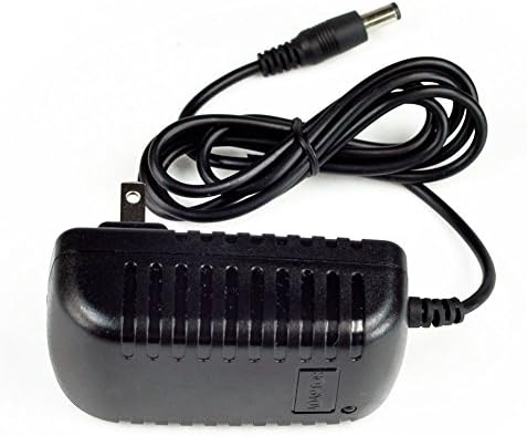 Bestch Adaptor AC/DC pentru KENIC KD-627 se potrivește RCA Portabil DVD player de alimentare cablu de alimentare cablu ps perete