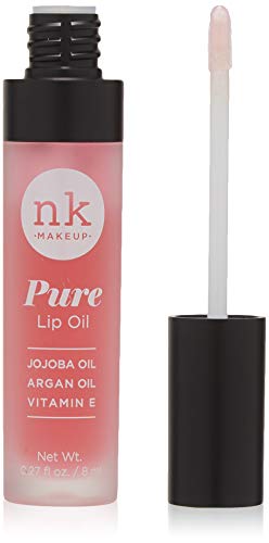 NK Pure Lip Oil