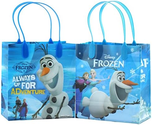 Disney Frozen I Am Olaf Premium Quality Party favor
