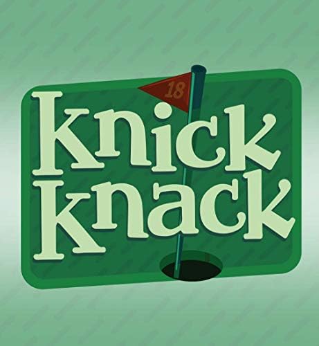 Cadouri Knick Knack Separation - Sticlă de apă din oțel inoxidabil 20oz, argint