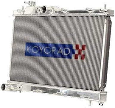 Koyorad V2577 Radiator De Înaltă Performanță