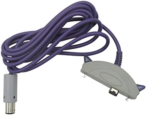 Acupress Link cablu pentru Nintendo GameBoy avans pentru Gamecube / GBA la GC