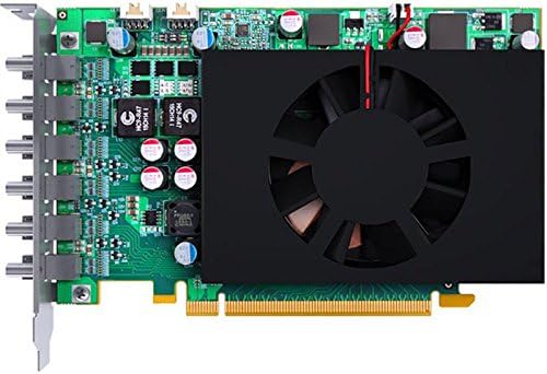 Matrox Graphics C680-E2GBF Full-Height44; PCIE X16 Graphics Graphics Graphics oferă performanțe excepționale