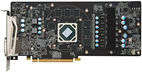 MSI Gaming Radeon RX 480 GDDR5 8 GB Crossfire VR Ready Finfet DirectX 12 Grafică placă