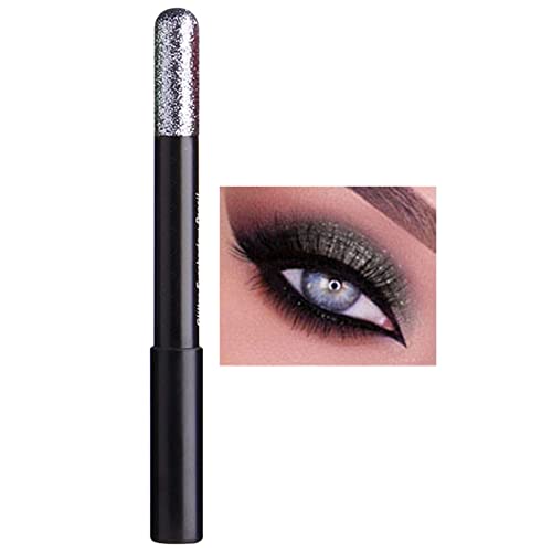 VEFSU Eyeshadow creion neted Eyeshadow Stick impermeabil de lungă durată fard de ochi Highlighter Stick Eye Brightening Stick