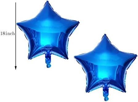 LYST 5pcs Bine ati venit acasă folie baloane cu casa în formă de baloane pentru Partidul decorare decoratiuni acasă