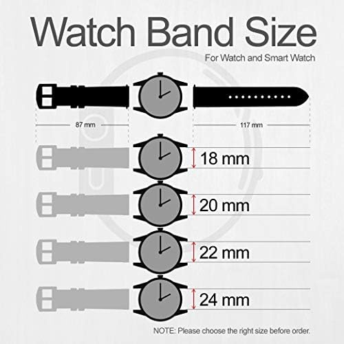 CA0435 Model de salcie din piele grafică și silicon Smart Watch curea pentru Wristwatch Smartwatch Smart Smart Watch