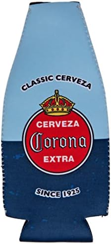 Corona Extra Cerveza Classic 1925 LAMEL IMPRIME MANEVE BLIECT