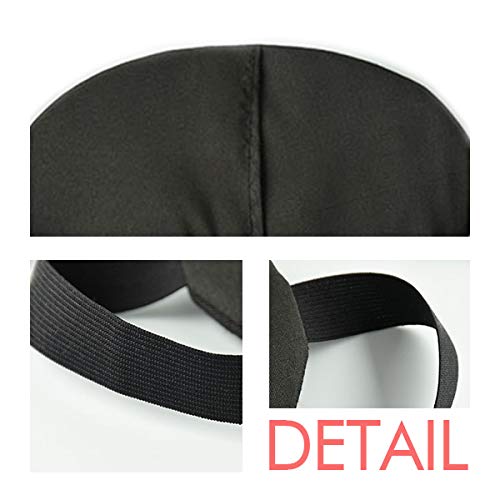 Citat I Major in Computer Science Sleep Eye Shield Soft Blindfold Shade Cover