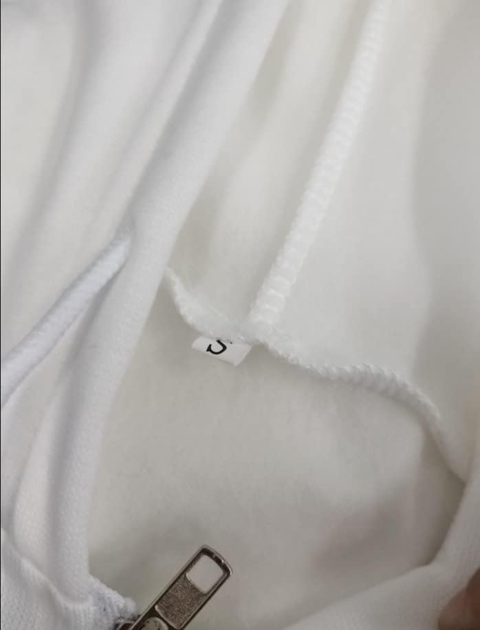 Femei cu glugă de cultură solidă 1/4 ZIP SHERPA FUZZY FLEECE HANKSHIRT cu glugă cu mânecă lungă, cu mânecă lungă, blaturi pulovere