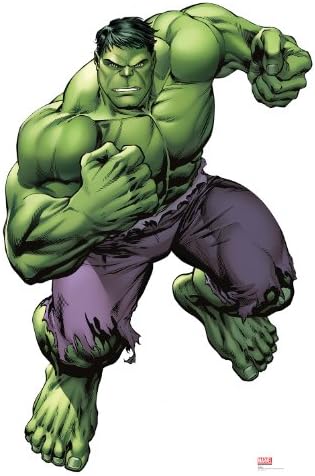 Lot de 1 aleatoare Hulk Comic - nici o duplicare