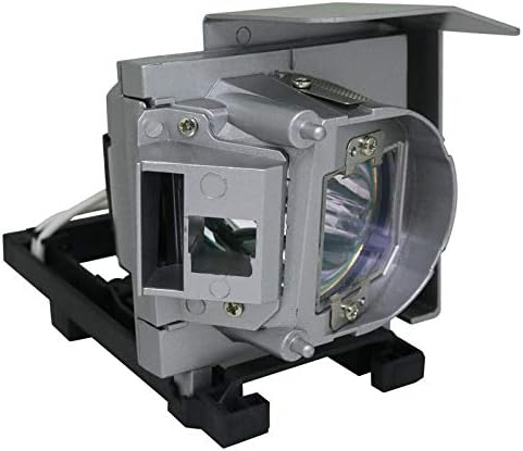 WOPROLIGHT RLC-082 Lampa de înlocuire a calității premium cu carcasă pentru Viewsonic PJD8353S PJD8653WS Proiectoare