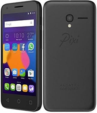 Alcatel Pixi 3 deblocat 4 inch A460T GSM Factory Deblocat Android Worldwide DeSbloqueado