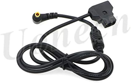 Cablu de alimentare FS7 D-TAP către DC pentru Sony PXW-FS7 PXW-FS7 pentru camera video Sony PXW Z-190