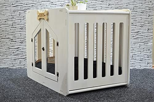 Crate pentru câini, mobilier pentru animale de companie, mobilier pentru câini, casă de câini moderni, casă pentru animale