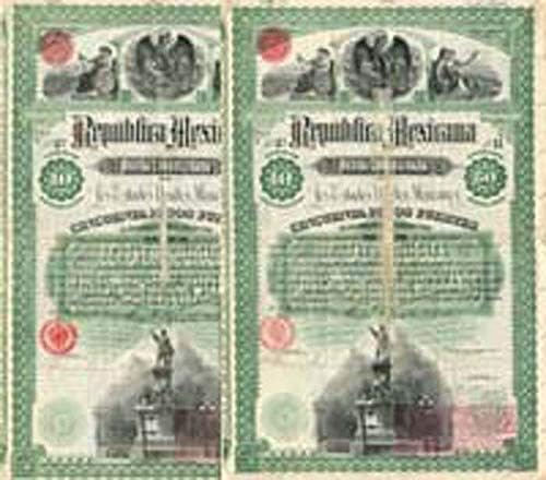 Cristofor Columb 1885-Republica Mexicana-prețul este pentru 1 legătură