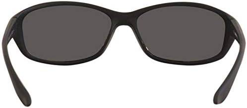 Ochelari de soare Carrera 903 - cadru negru, lentile polarizate gri CA903S01v3RA