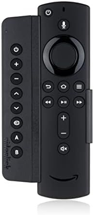 Sideclick Telecomenzi SC2-FT16K Universal Remote Attachment pentru Fire TV Streaming Player