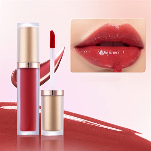 Hard Candy machiaj Lip Velvet ruj portabil clasic impermeabil de lungă durată Smooth soft Reach Color full Lips Lip Gloss Non