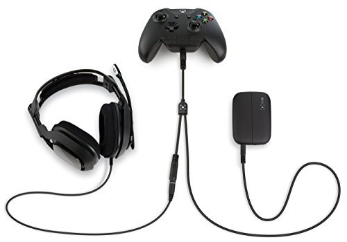 Reytid joc Capture Party Link cablu adaptor pentru Elgato, Hauppauge, AVerMedia, Roxio, HopCentury, Razer & mai mult! - Lead Chat Talk Gaming Playstation compatibil cu Microsoft Xbox One / PS4