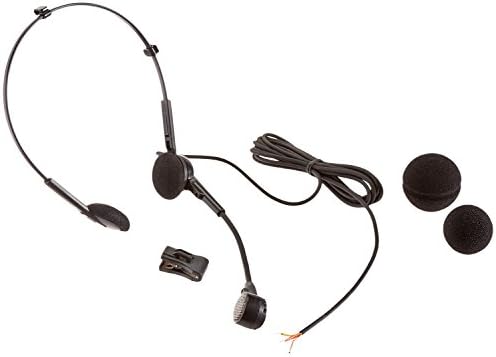 Audio-Technica ATM75c Cardioid Condensator Headworn Microfon