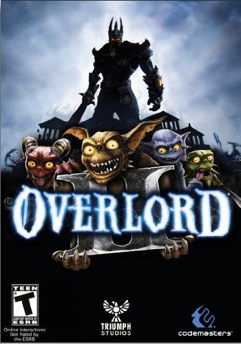 Overlord 2 [Descărcare]