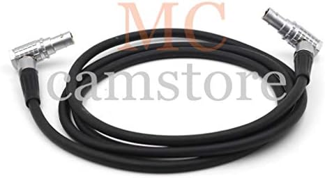 McCamstore 7pin până la 7pin Cablu MOT pentru Tilta Nucleus-M WLC-T03