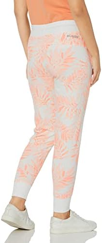 Columbia Women's Slack Water French Terry Jogger