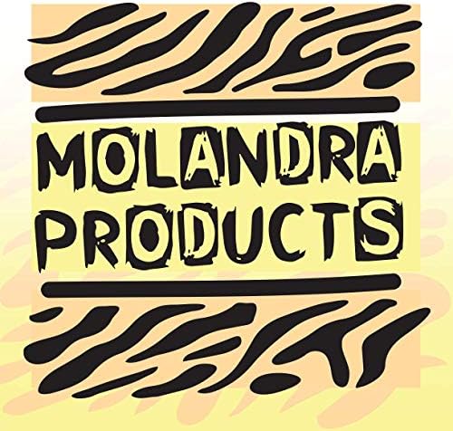 Produse Molandra #lingual - 14oz Hashtag White Ceramic Statesman Coffee Cană