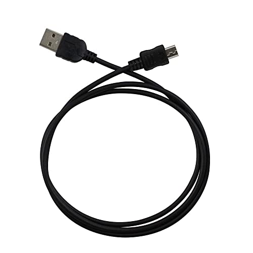 Cablu de cablu pentru date USB DKKPIA pentru TOPCON FC-25 FC-25A Colector de date Pandat de GetAc de GETAC